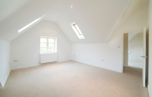 Fratton bedroom extension leads