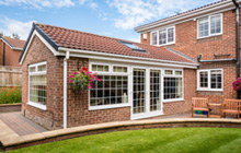 Fratton house extension leads