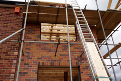 house extensions Fratton