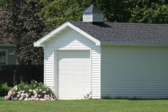 Fratton outbuilding construction costs